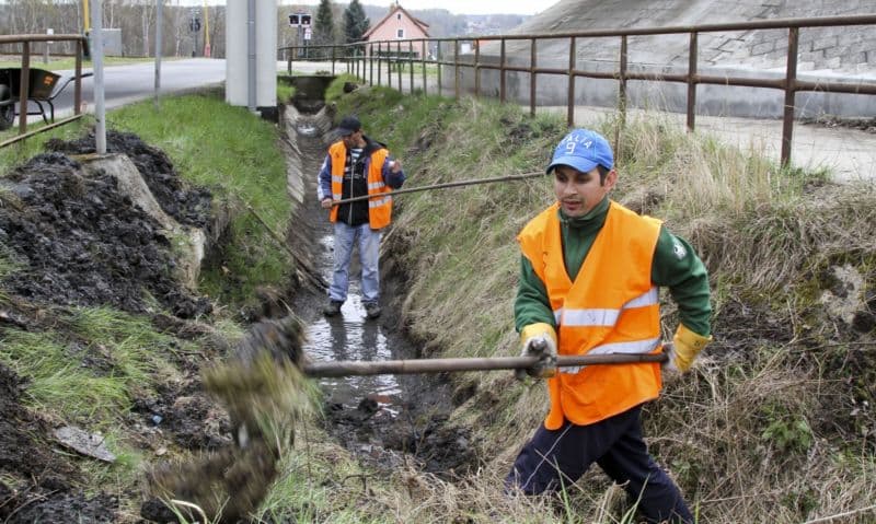 Ilustrační foto.