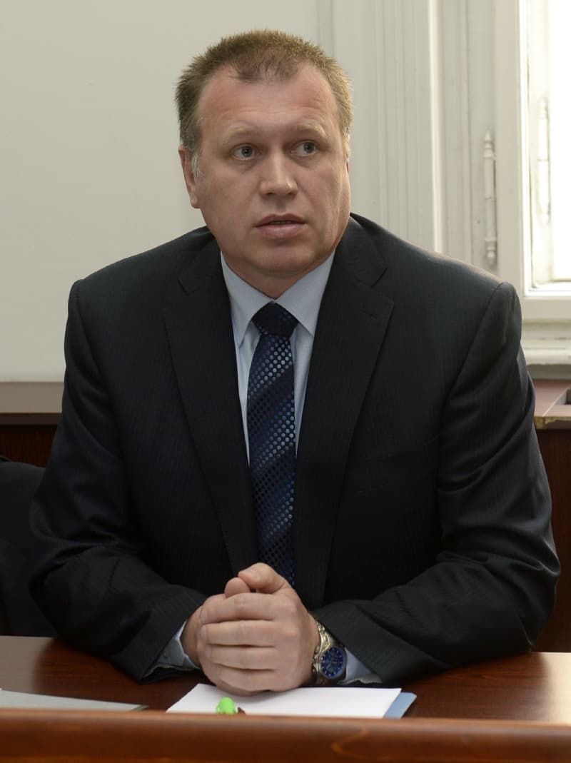 Vladimír Šiška.