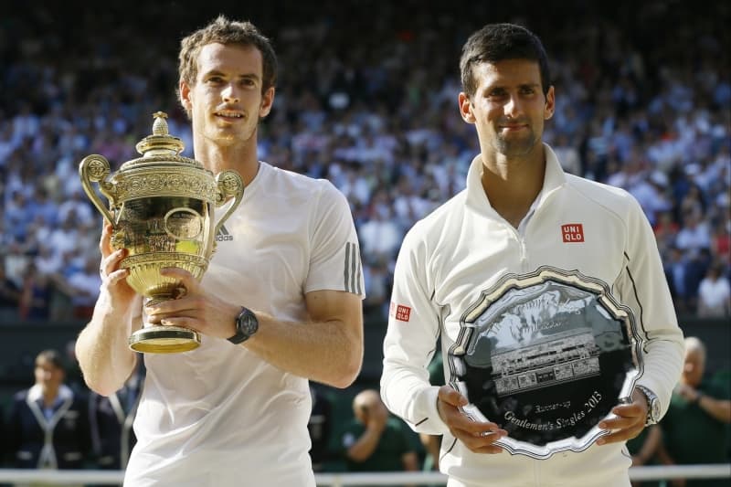 Podaří se Murraymu obhájit titul, nebo se trofeje na konci turnaje chopí jiný šťastný finalista?