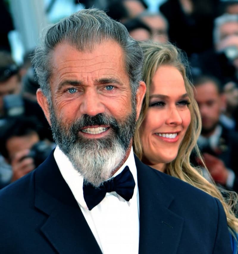 Mel Gibson přijede do České republiky!