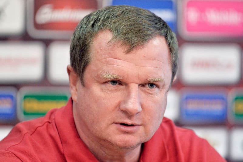 Pavel Vrba.