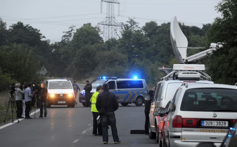 Policie potvrdila, že vrah Elišky měl sexuální motiv.