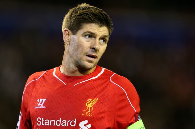 Skončí Steven Gerrard v Liverpoolu?