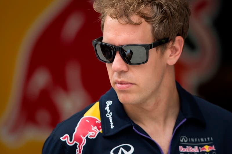 Sebastian Vettel uvažoval o konci ve formuli 1.