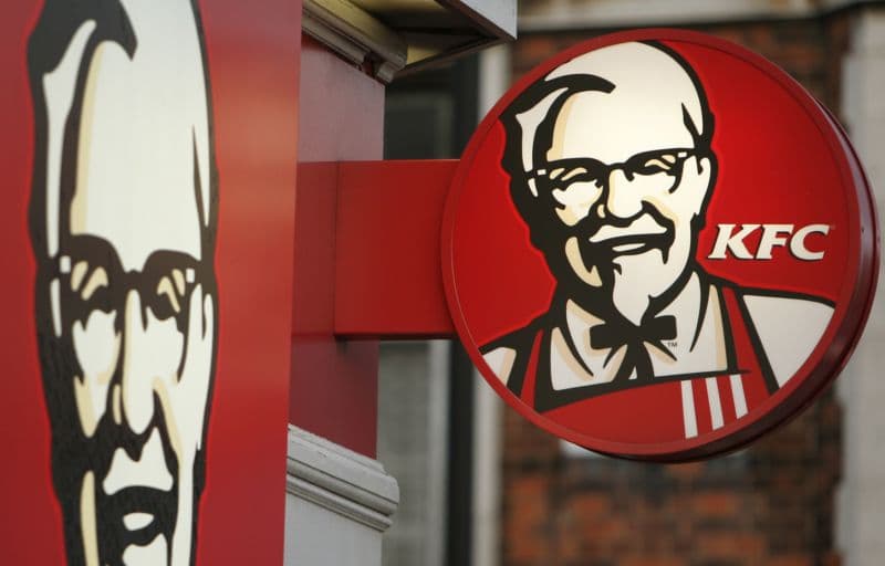 Majitel restaurace Halal KFC tvrdí, že s americkým řetězcem KFC nemá jeho podnik nic společného.