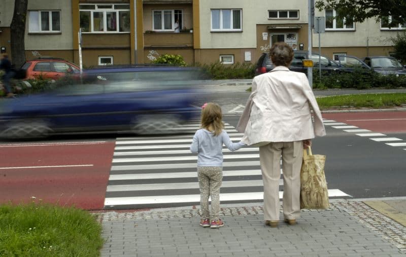 Každého seniora, který se bude chtít stát dobrovolníkem, čeká speciální školení.