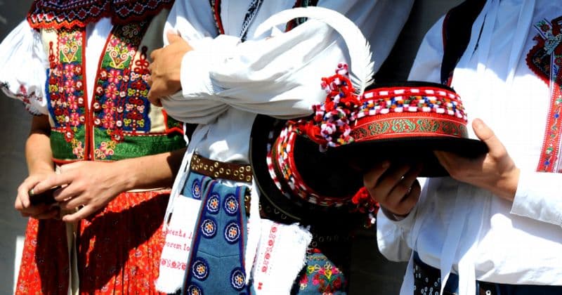 Na festivalu Jánošíkův dukát se letos představí více než dvacet souborů a skupin.