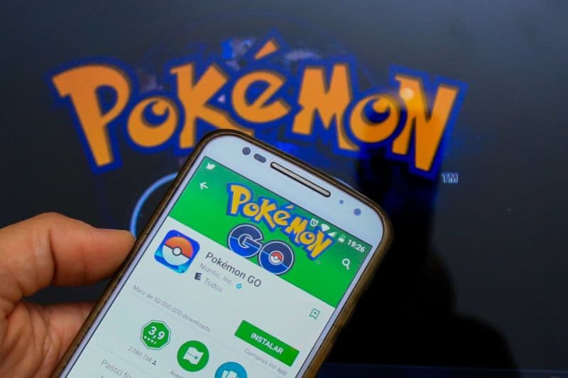 Íránské úřady zakázaly aplikaci hry Pokémon GO.