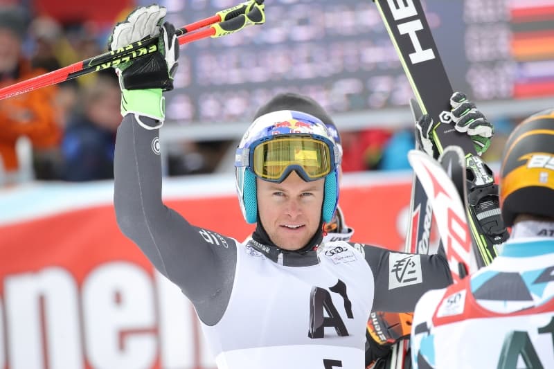 Úvodní obří slalom sezony opanoval Pinturault.