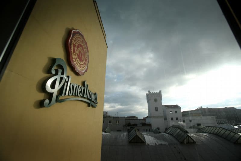 Plzeňský Prazdroj přišel o stovky restaurací, které od něj odebíraly pivo.