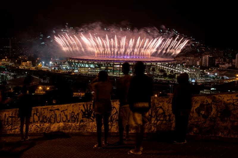 Čtyři měsíce po skončení her v Riu de Janeiro je Mezinárodní olympijský výbor (MOV) zhodnotil pozitivně.