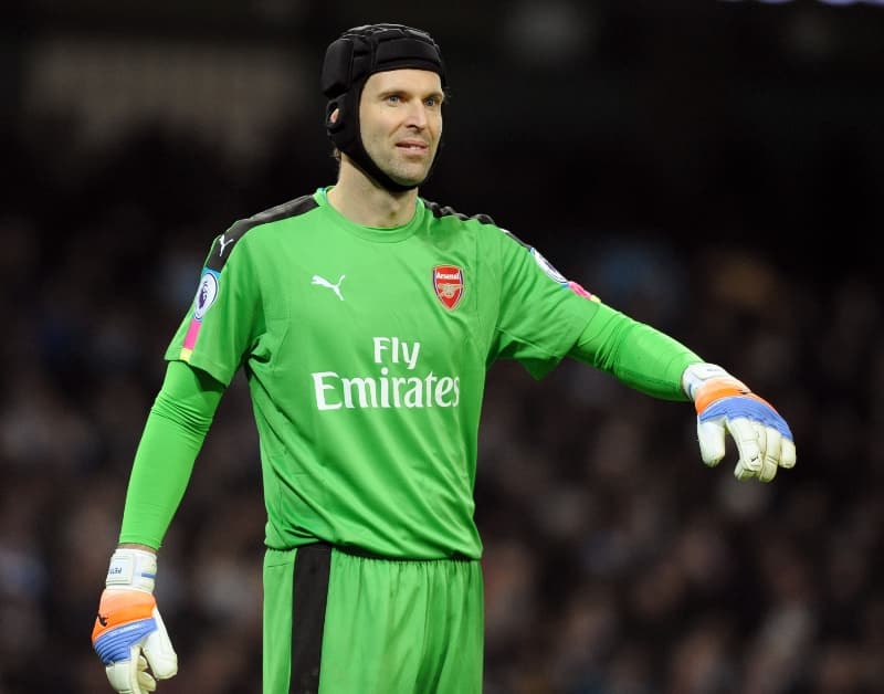 Brankář Arsenalu Petr Čech litoval, že jeho týmu ve šlágru anglické ligy s Manchesterem City nevyšel druhý poločas, ve kterém dvakrát inkasoval, a připsal si druhou porážku 1:2 za sebou. 