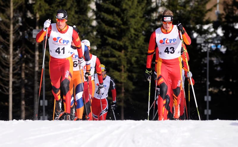 Tour de Ski