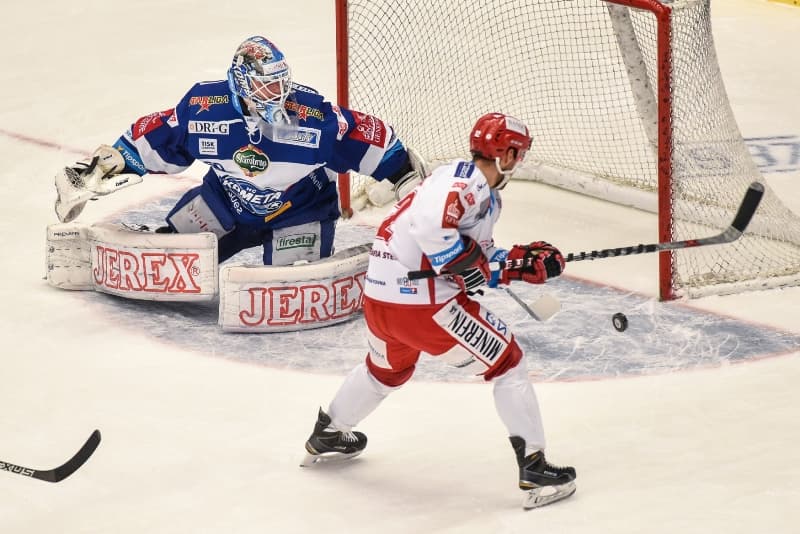 Třinec porazil Kometu 4:1