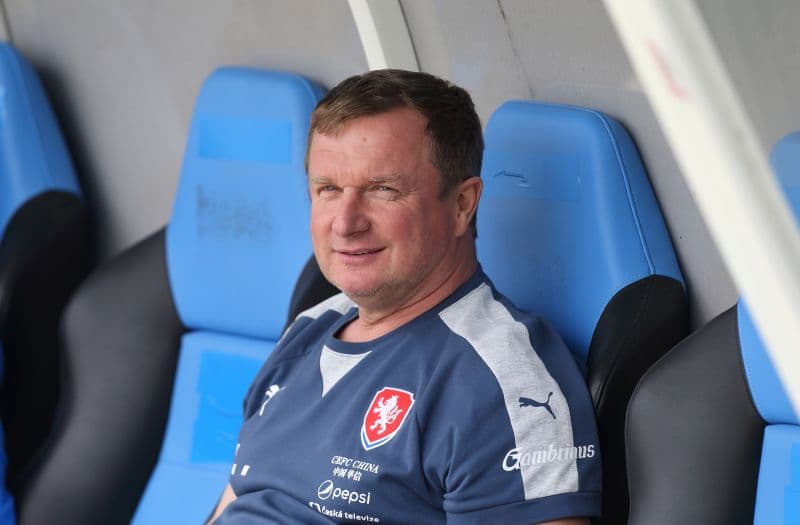 Pavel Vrba.