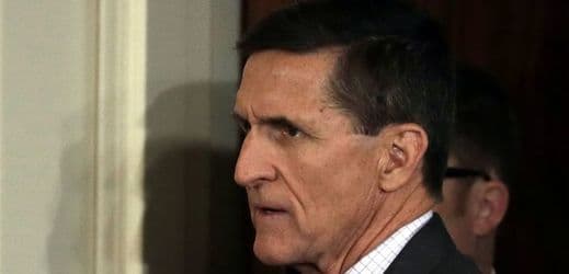 Michael Flynn.