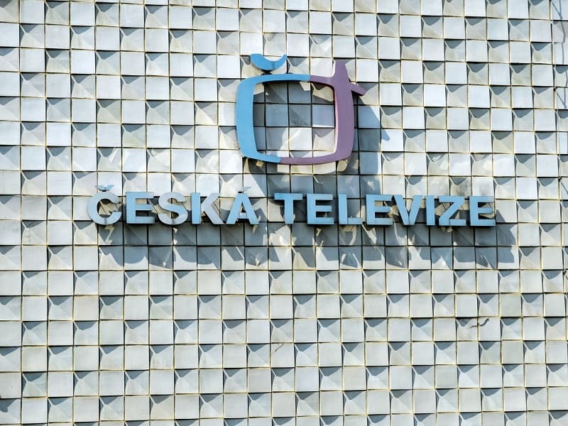 Česká televize. 