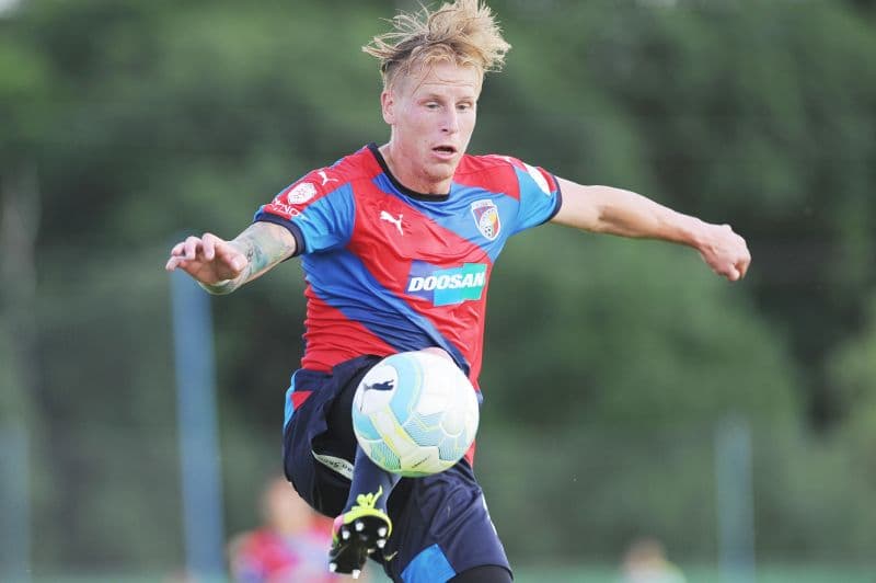 František Rajtoral.