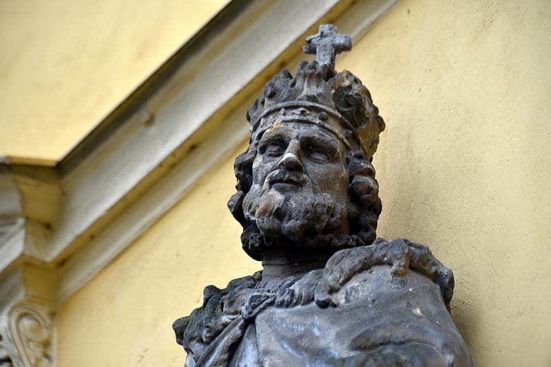 Karel IV.