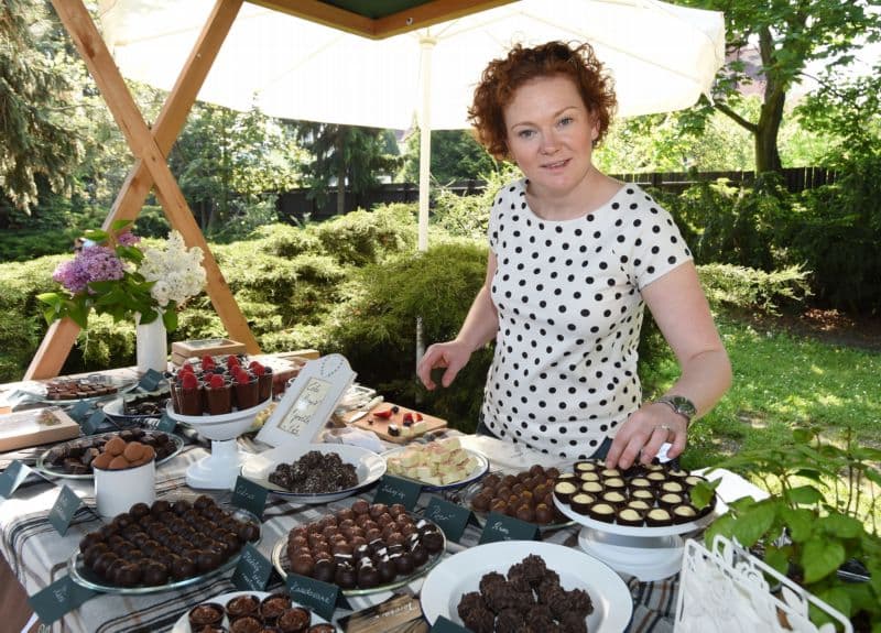 Garden Food Festival přilákal do olomouckých sadů tisíce návštěvníků.