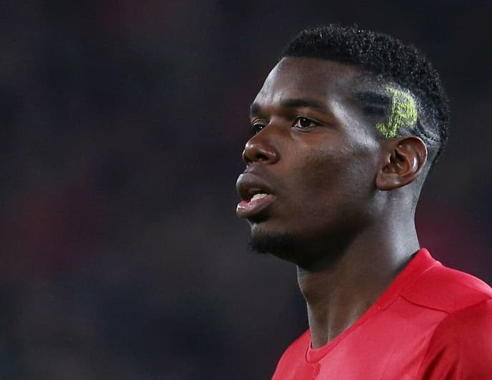 Paul Pogba vyšel Manchester United na 105 milionů eur.