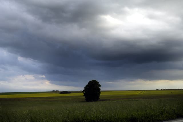 Ilustrační foto.