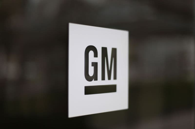 Milionové odškodné musí zaplatit General Motors (ilustrační foto).