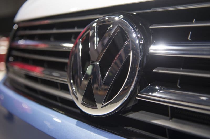 Finanční divize koncernu VW přichází s internetovou platformou na prodej ojetých vozů.