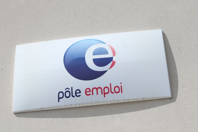 Francouzská vládní agentura Pôle emploi.