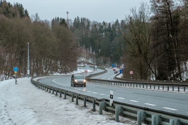 Ilustrační foto.