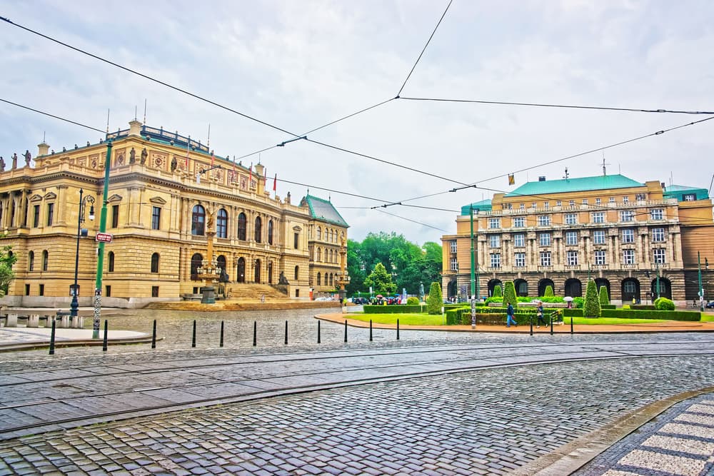 Filozofická fakulta Univerzity Karlovy chystá opatření ke zvýšení bezpečnosti