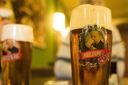 Heineken začal prodávat pivo Březňák ve Švédsku.