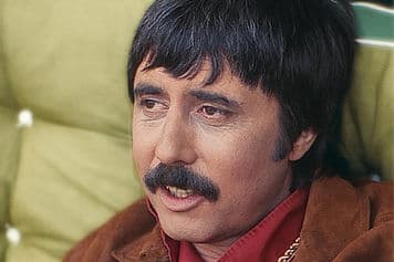 Lee Hazlewood