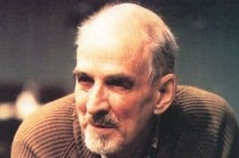 Režisér Ingmar Bergman