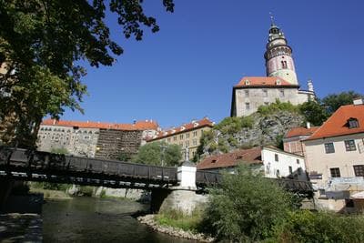 Český Krumlov