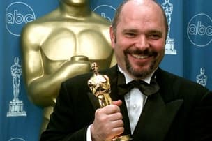 Anthony Minghella