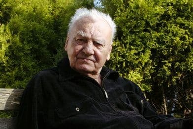 herec Petr Haničinec