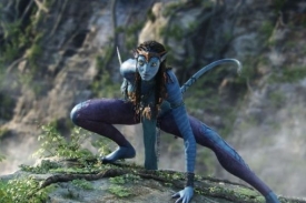 Avatar byl s devíti nominacemi hlavním favoritem.