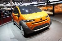 Giugiaro EMAS.