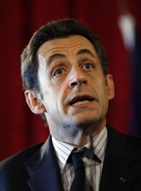 Po prohraných volbách začal Sarkozy hájit zemědělce.