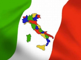 K výročí sjednocení Itáleie - federalismus.