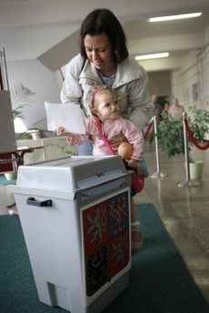 Stížnosti se týkají i sčítání preferenčních hlasů.