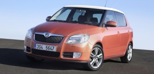 Škoda Fabia dostane v příštím roce menšího bratříčka.