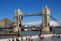 Londýn je pro turisty nejpřátelštějším evropským městem.