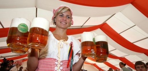 Česko a Slovensko jsou prý postiženy "pivní krizí".