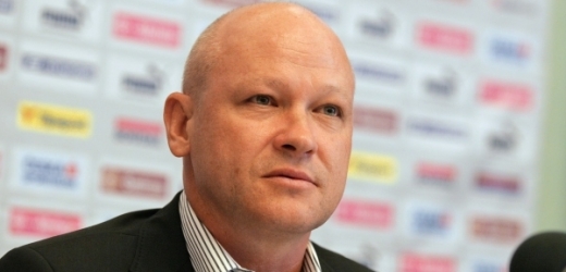 Ivan Hašek, český kandidát do výkonného výboru UEFA.