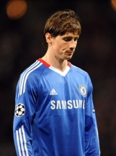 Fernando Torres.