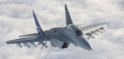 MiG-35 se možná ani nedostane do výroby.