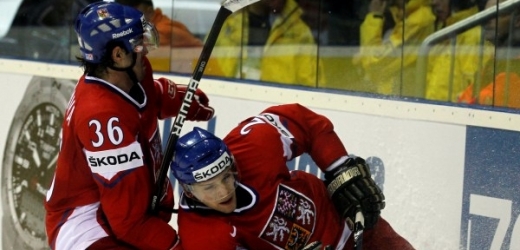 Navážou čeští hokejisté proti Finsku na úspěchy z předchozích zápasů?