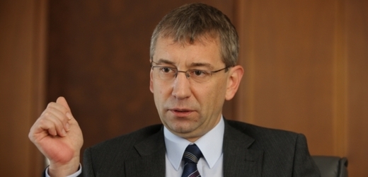 Jaromír Drábek.